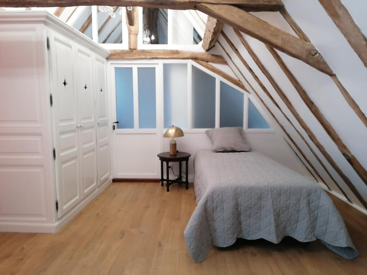 Gite De La Tuiliere Clermont-d'Excideuil Buitenkant foto