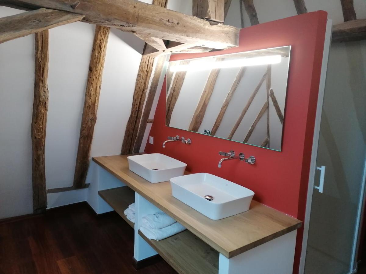 Gite De La Tuiliere Clermont-d'Excideuil Buitenkant foto