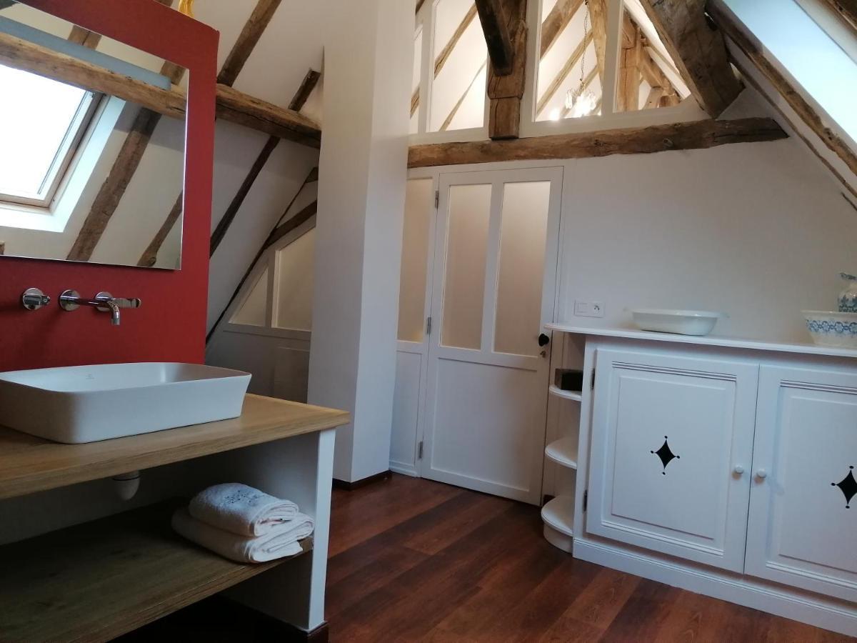 Gite De La Tuiliere Clermont-d'Excideuil Buitenkant foto